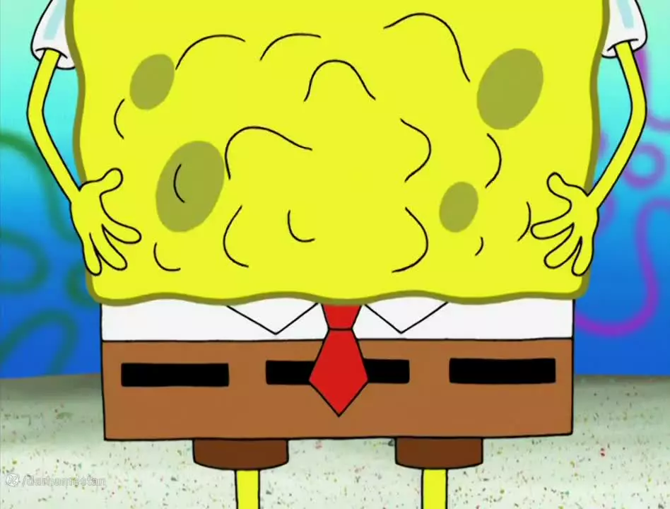 برنامه کودک باب اسفنجی ~ انیمیشن جدید باب اسفنجی ~ باب اسفنجی دوبله فارسی