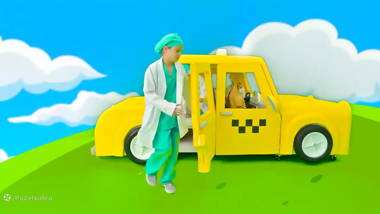 دانلود کارتون ولاد و نیکی - برنامه کودک ولاد نیکی - ولاد نیکی