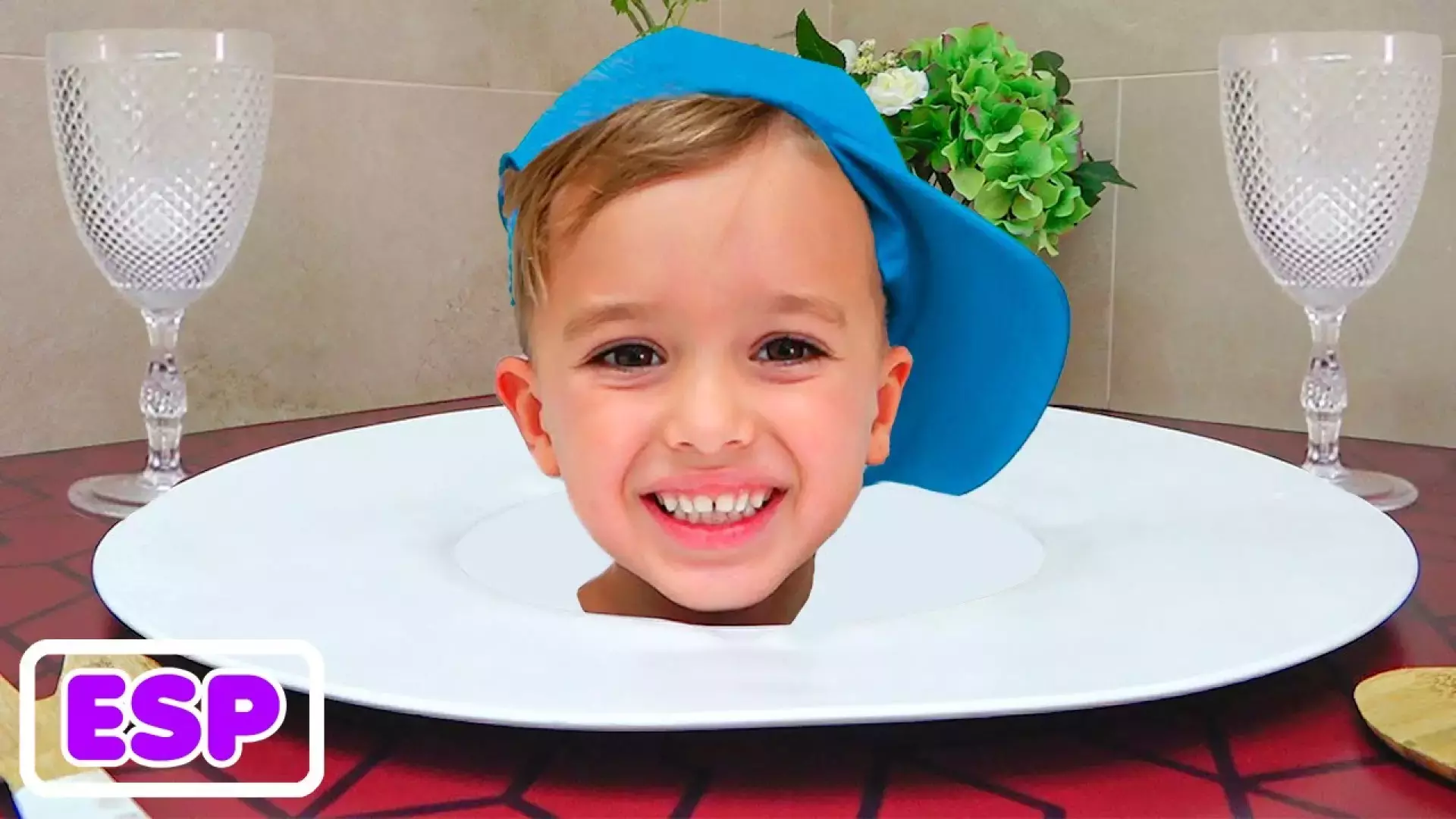 ماجراهای ولادی و نیکی :: ولاد نیکیتا :: برنامه کودک ولاد نیکی :: کارتون ولاد