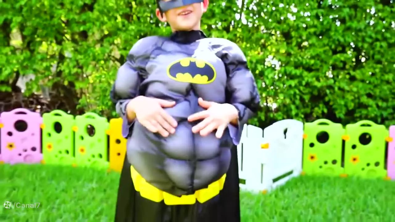 ولاد ؛ ولادو نیکی جدید ؛ چالش و بازی ؛ کودک ولاد و نیکی ؛ کارتون سرگرمی نیکی