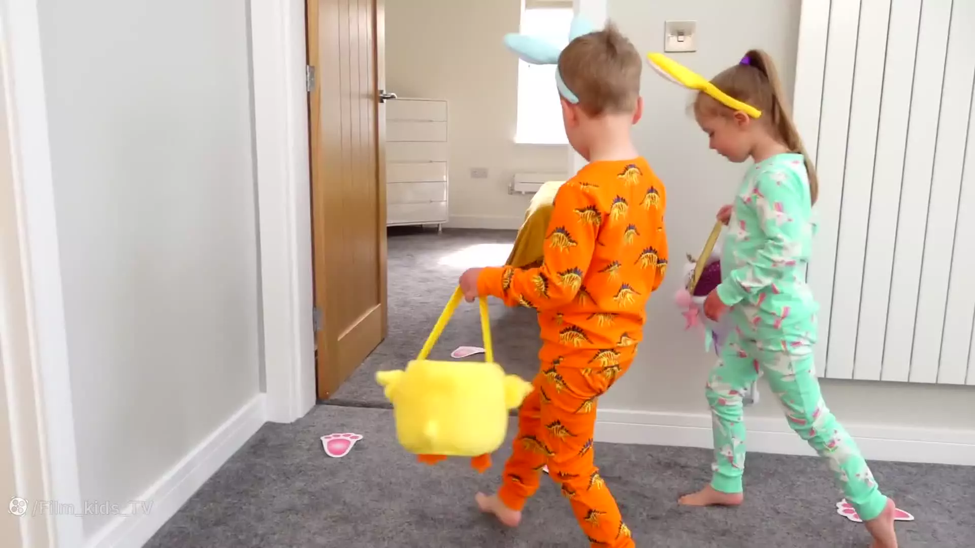 برنامه کودک گبی و الکس ، کارتون گبی الکس ،بازی سرگرمی گبی والکس