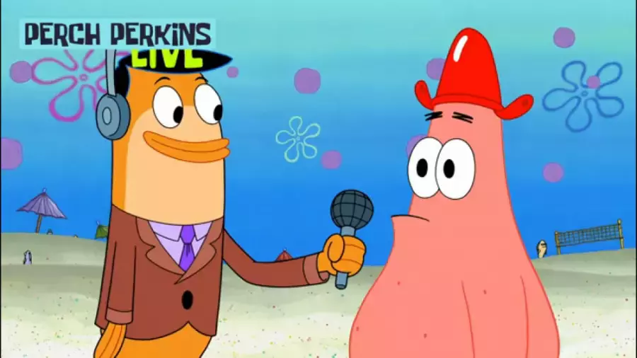 کارتون و انیمیشن سرگرمی کودک و نوجوان باب اسفنجی جدید