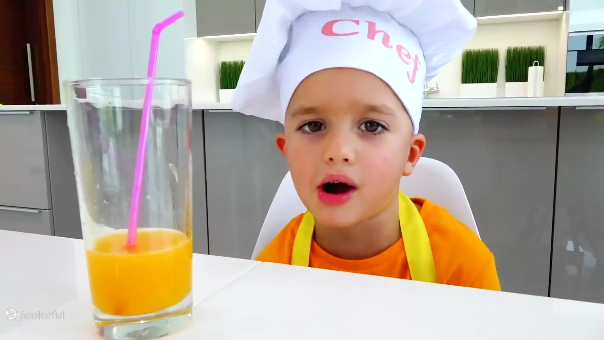 کارتون ولاد نیکی - برنامه کودک ولاد نیکی جدید - ولاد نیکیتا - سرگرمی کودک کارتون