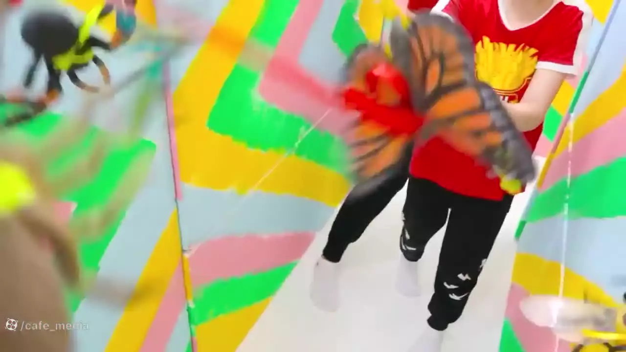 ولاد و نیکی - برنامه کودک - ولاد نیکی - کارتون کودک