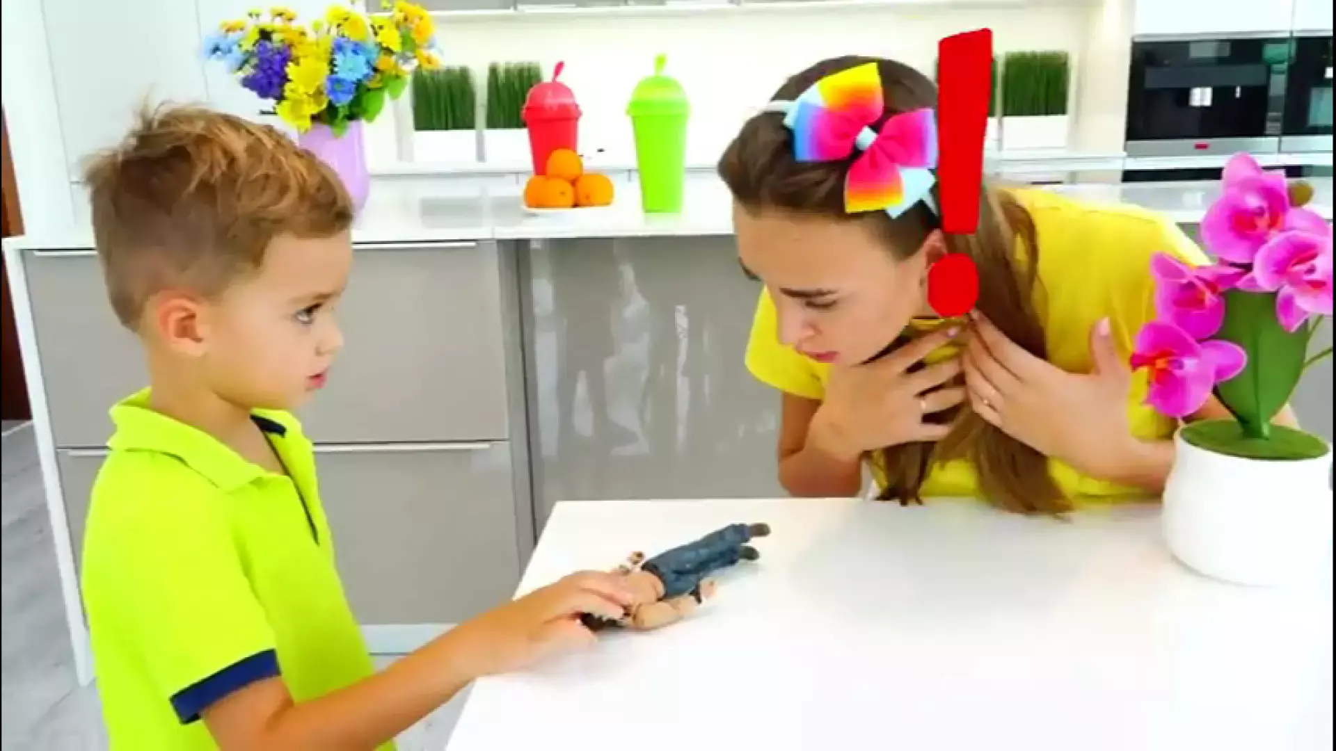 برنامه کودک ولاد و نیکی | انیمیشن ولادشو | کارتون جدید ولاد و نیکیتا