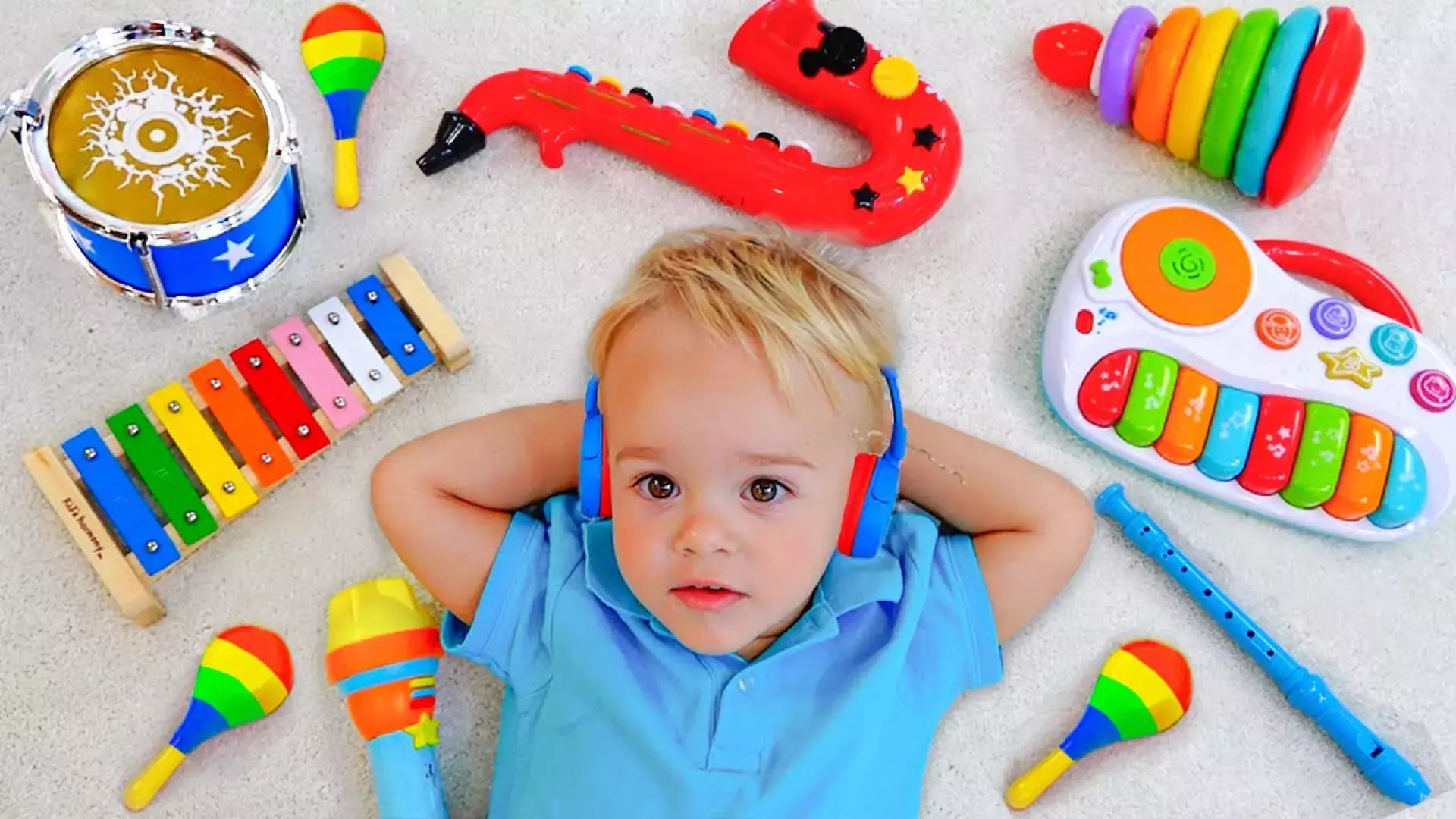 ولاد و نیکی - ولاد و نیکیتا - کارتون کودک - سرگرمی کودک