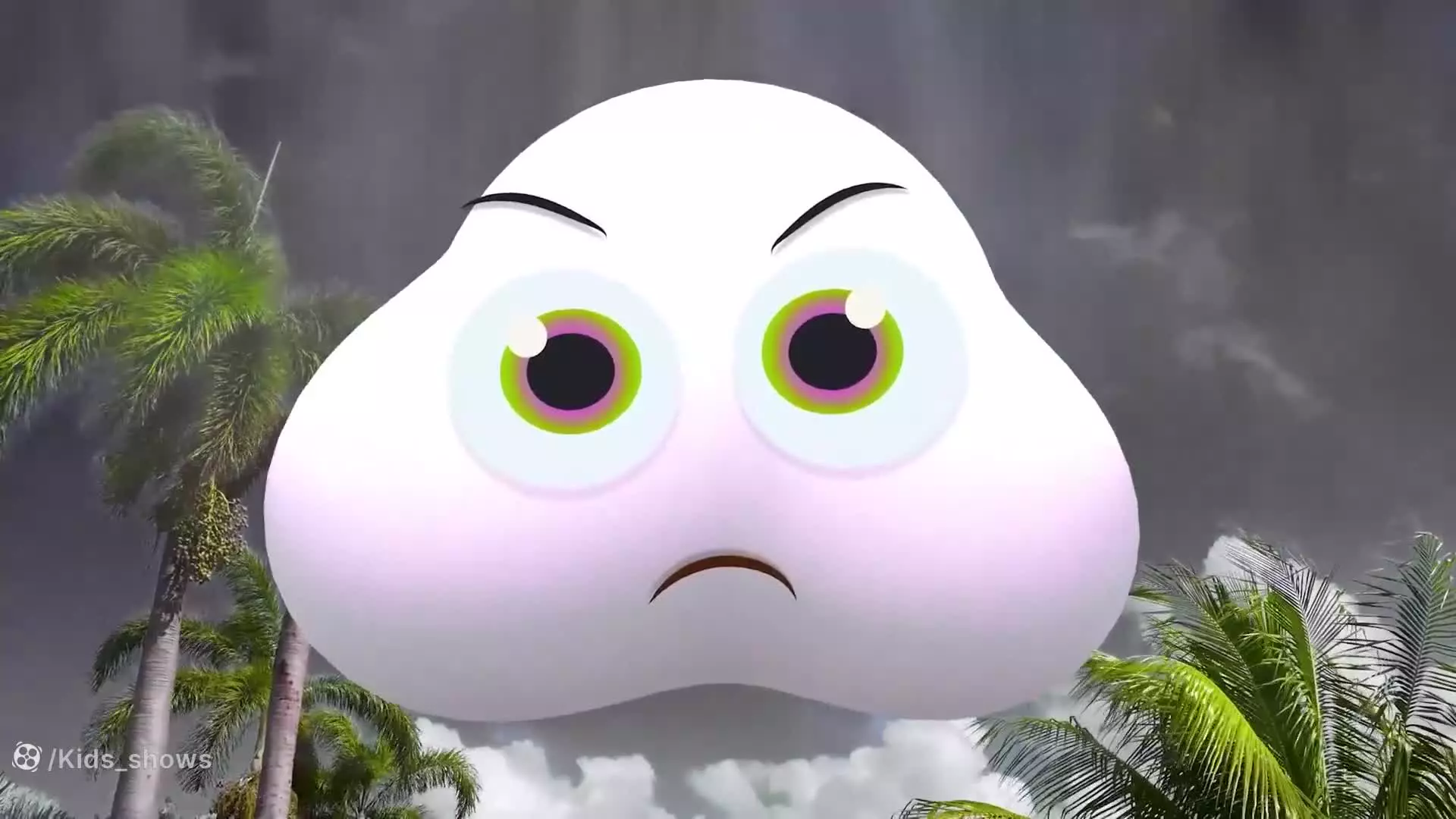 برنامه کودک کارتون کودک ::ولاد نیکی سرگرمی کودک-برنامه کودک ولاد نیکیتا اسلایم