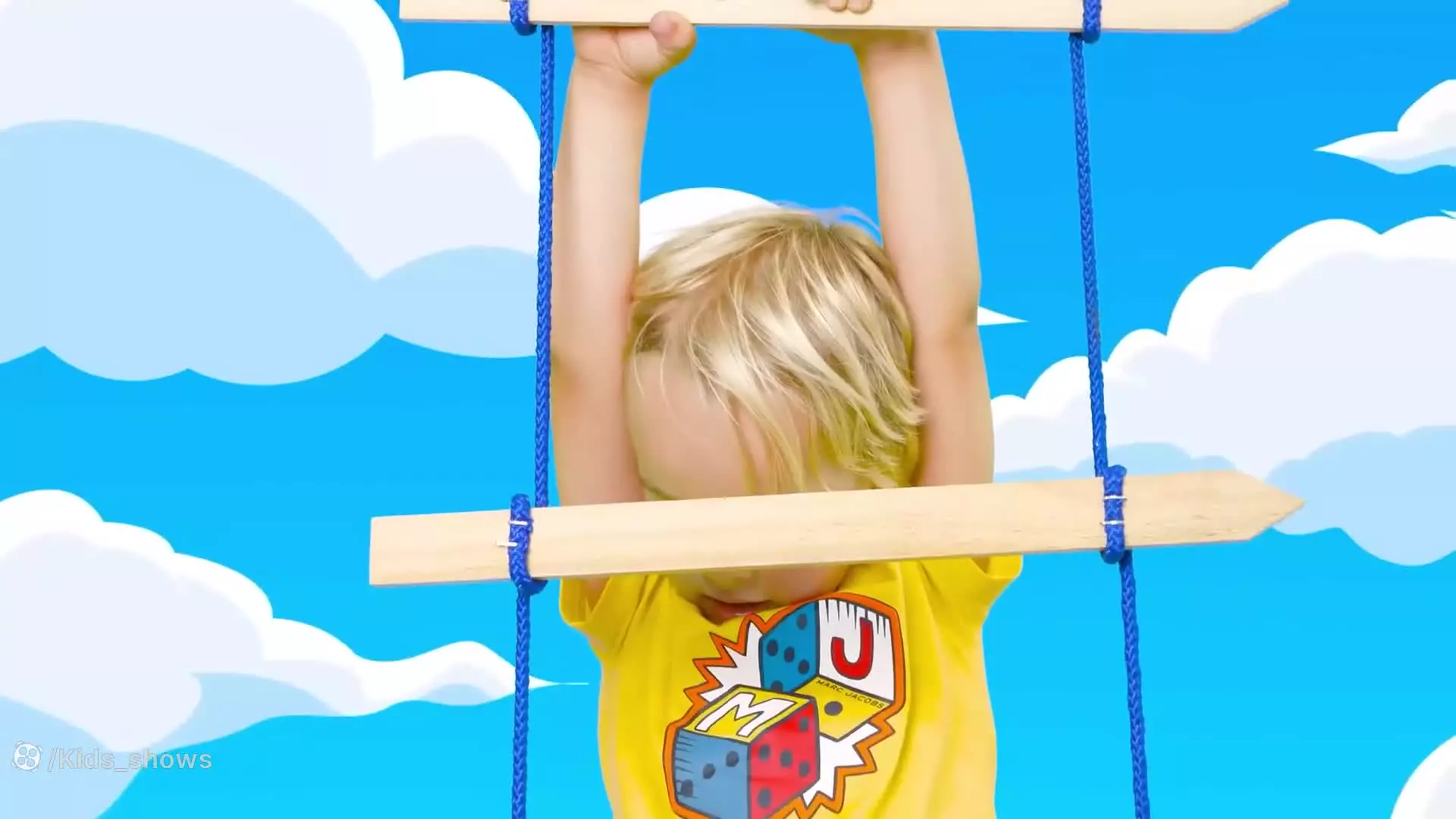 ولاد و نیکی - برنامه کودک - کارتون ولاد و نیکی - کودکانه سرگرمی تفریحی