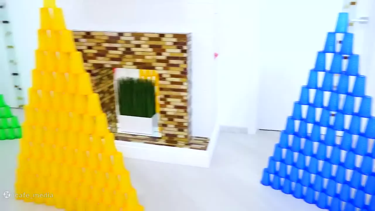 برنامه کودک ولاد نیکی جدید - ولاد و نیکی - ولاد نیکیتا - کودک کارتون ولاد