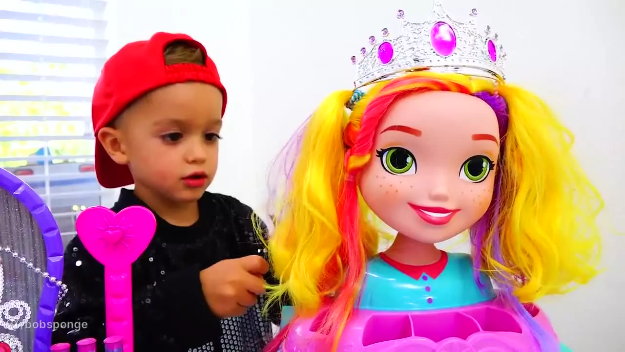 کارتون ولاد و نیکی, برنامه کودک ولاد و نیکی, ولاد و نیکیتا جدید، ولاد نیکی