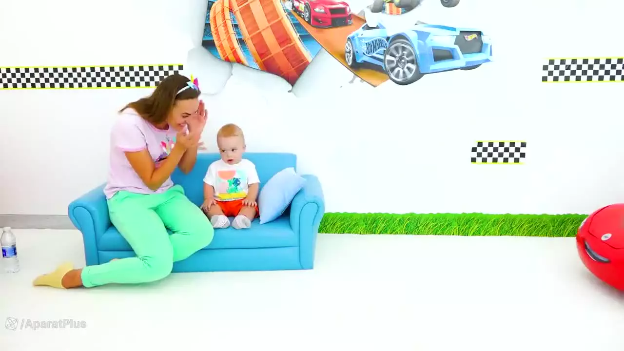 کارتون ولاد و نیکی, برنامه کودک ولاد و نیکی, ولاد و نیکیتا جدید، ولاد نیکی