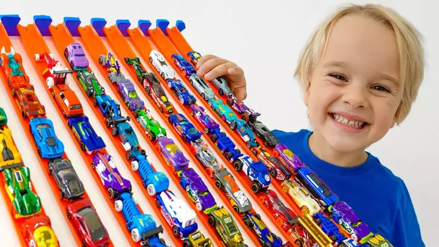 کریس ؛ بازی ولاد و نیکی ؛ ولاد و نیکیتا ؛ کودک ولاد و نیکی ؛ کارتون ولاد و نیکی