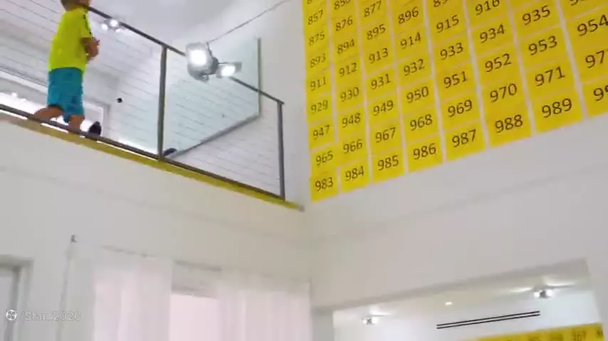 ولاد نیکی شو | کارتون ولاد نیکی | برنامه کودک ولاد نیکی | ولاد و نیکیتا