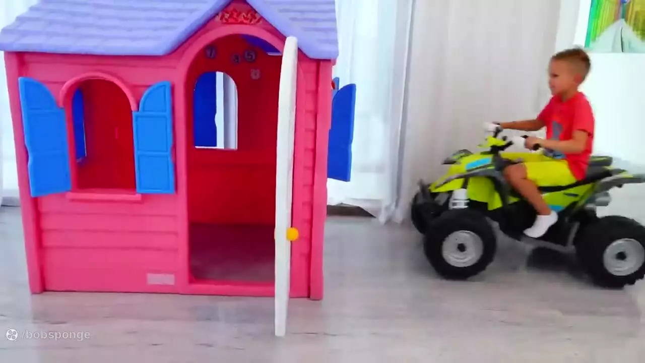 کارتون ولاد و نیکی, برنامه کودک ولاد و نیکی, ولاد و نیکیتا جدید، ولاد نیکی