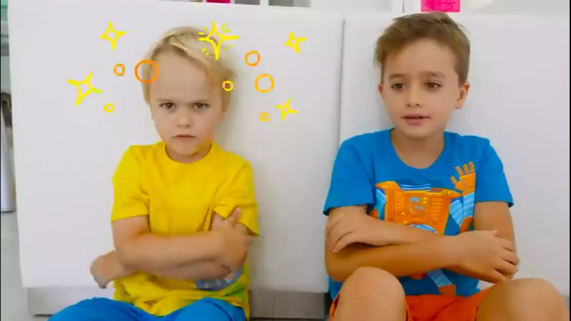 ولاد و نیکی جدید - کارتون ولاد و نیکی - برنامه کودک ولاد و نیکی کودک سرگرمی