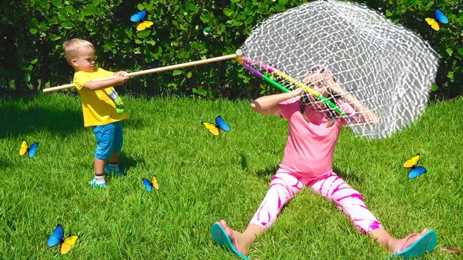 کارتون ولاد و نیکی, برنامه کودک ولاد و نیکی, ولاد و نیکیتا جدید، ولاد نیکی