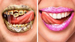 چالش خوردنی مولتی دو / چالش غذایی/ چالش خوراکی / چالش موکبانگ/ چالش موکاچو