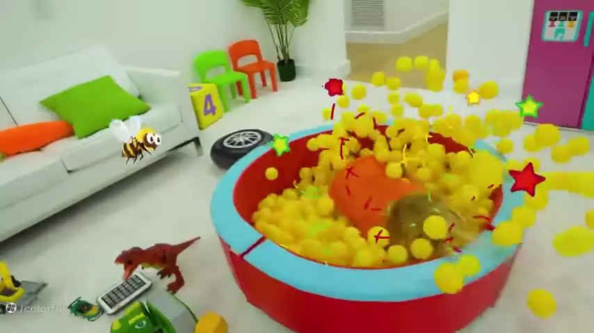 ولاد-ولاد و نیکی جدید ولاد و نیکیتا برنامه کودک ولاد و نیکی کارتون سرگرمی