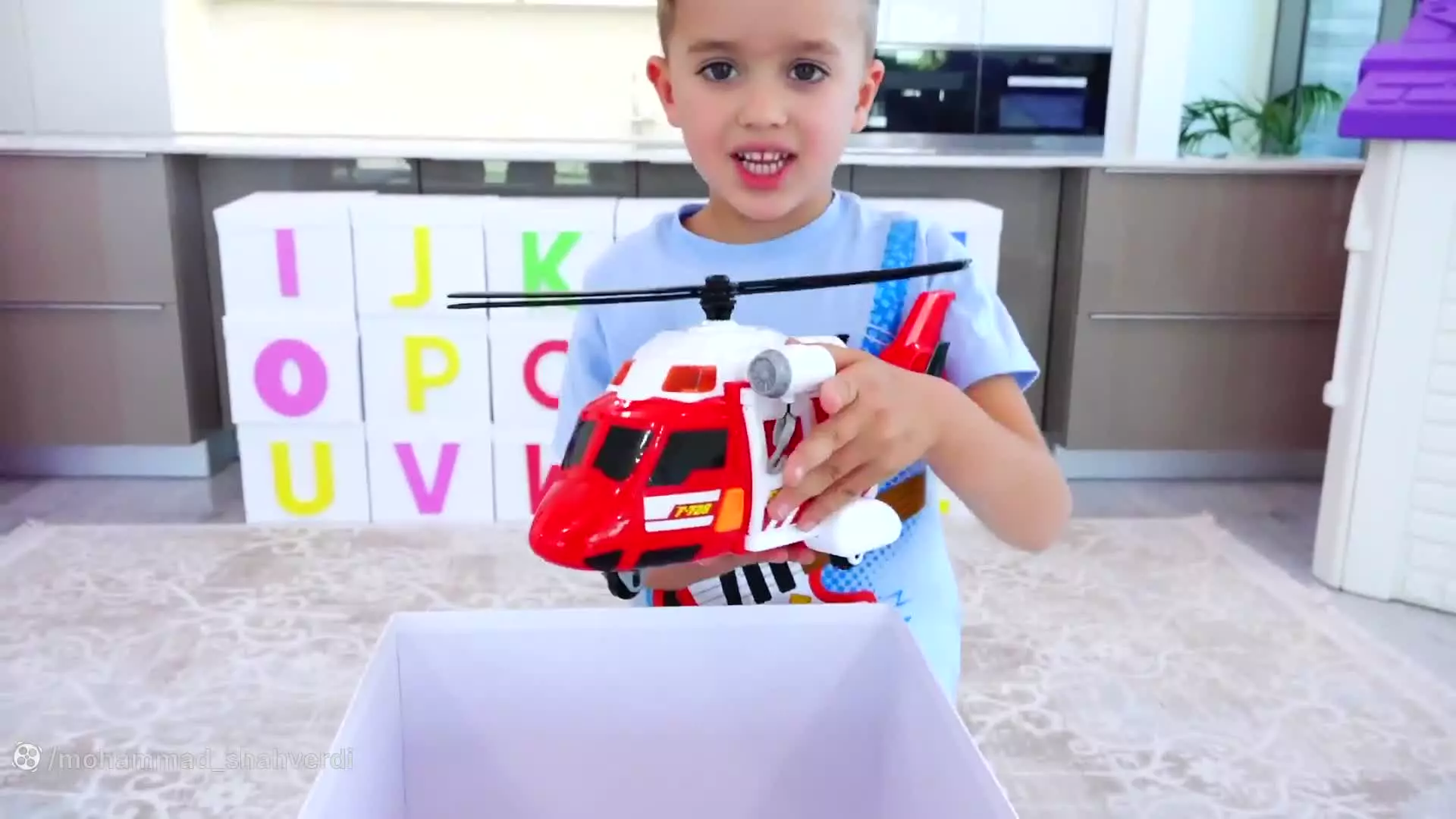 کارتون ولاد و نیکی / برنامه کودک ولاد و نیکی / انیمیشن ولاد و نیکی