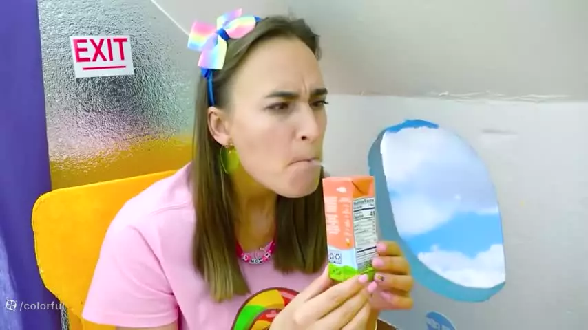 ولاد-ولاد و نیکی جدید -چالش خلبان بازی -برنامه کودک ولاد و نیکی کارتون سرگرمی