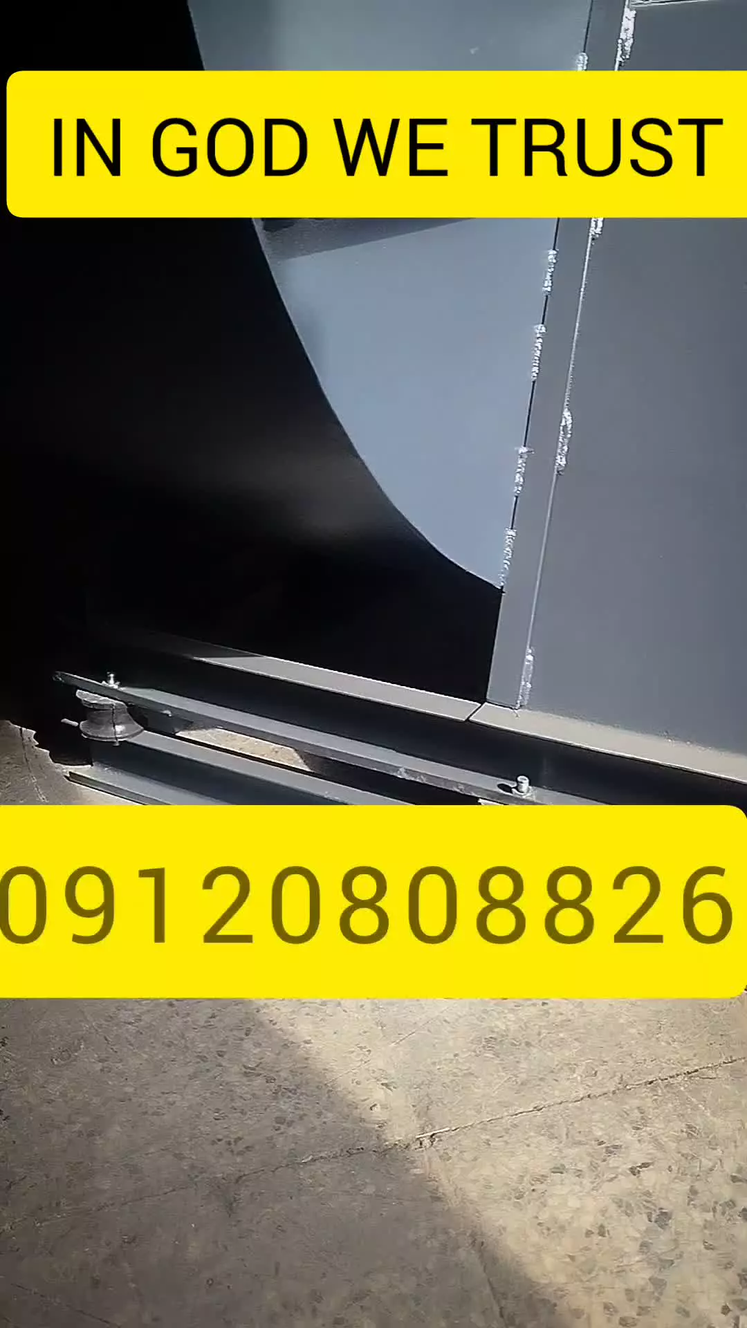 اکزاست فن سانتریفیوژ حلزونی در کرج 09121883645