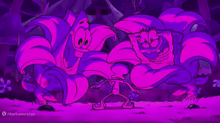 برنامه کودک باب اسفنجی :: انیمیشن جدید باب اسفنجی :: باب اسفنجی دوبله فارسی