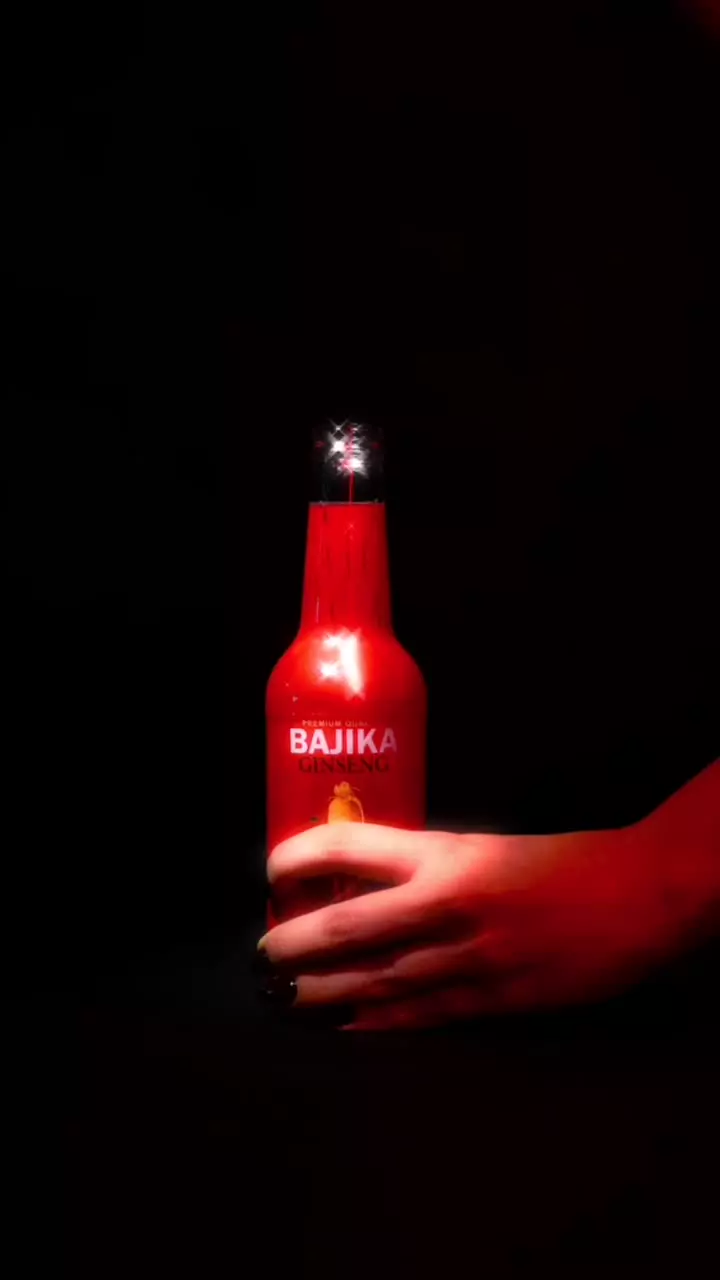 انرژی زا جینسینگ