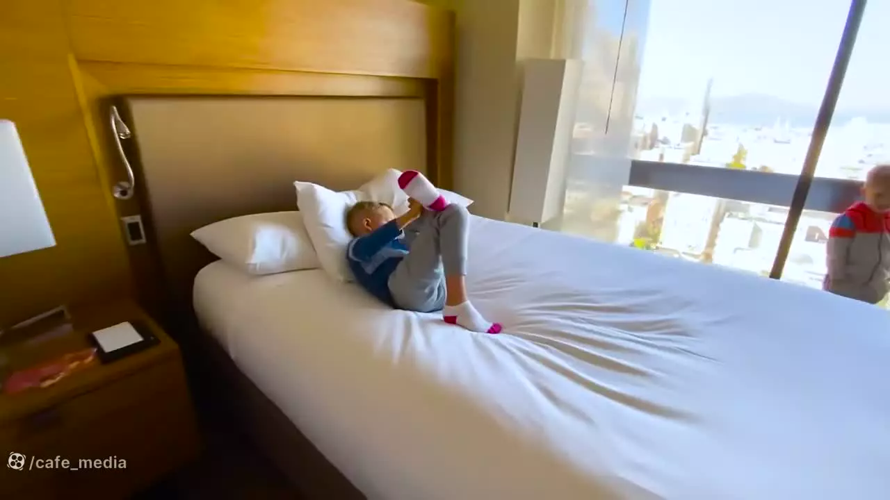 برنامه کودک ولاد نیکی جدید - ولاد و نیکی- ولاد نیکیتا - سرگرمی کودک کارتون ولاد