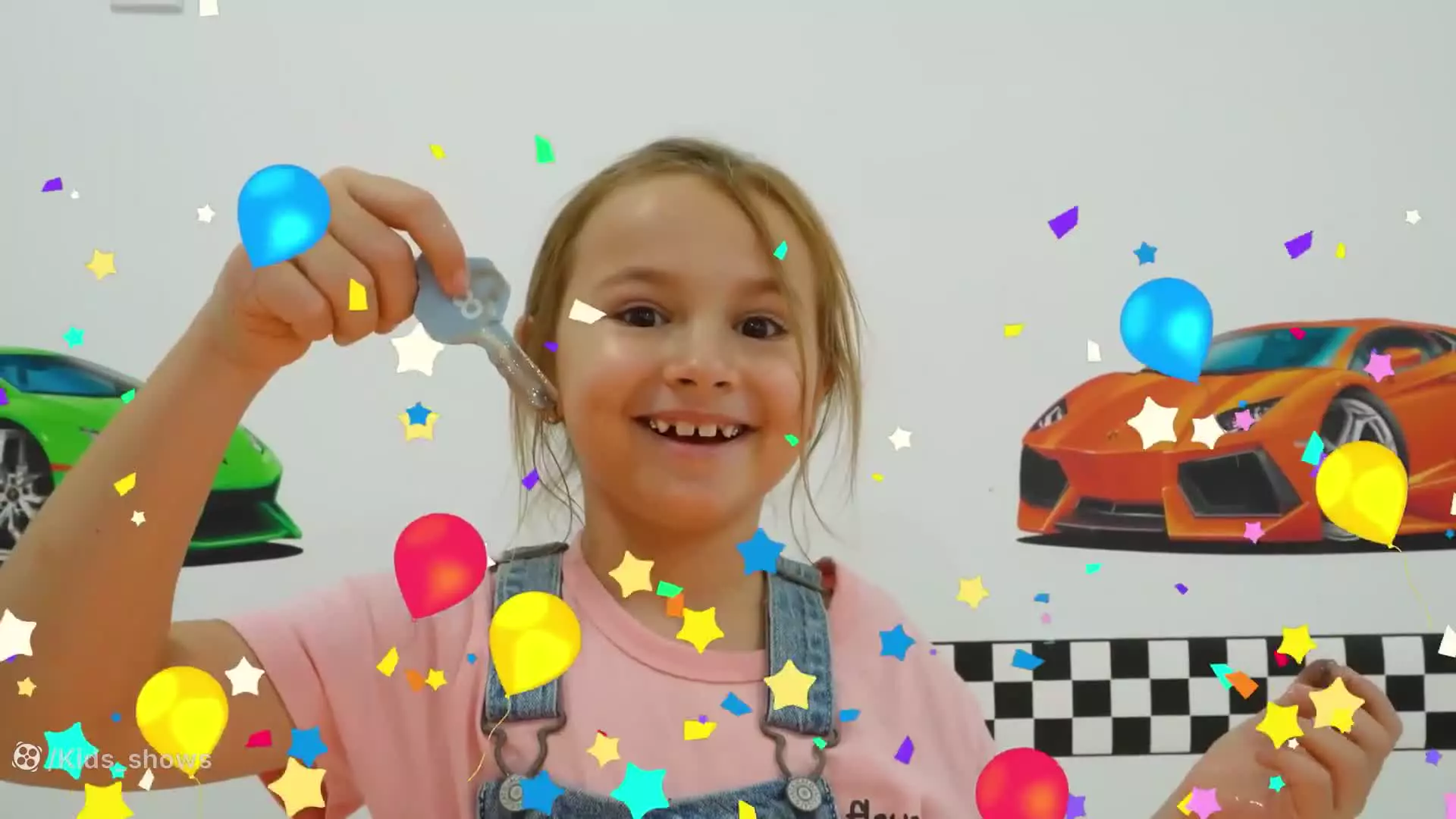 ولاد نیکی - برنامه کودک ولاد نیکی - ولاد نیکیتا - سرگرمی کودک کارتون ولاد جدید