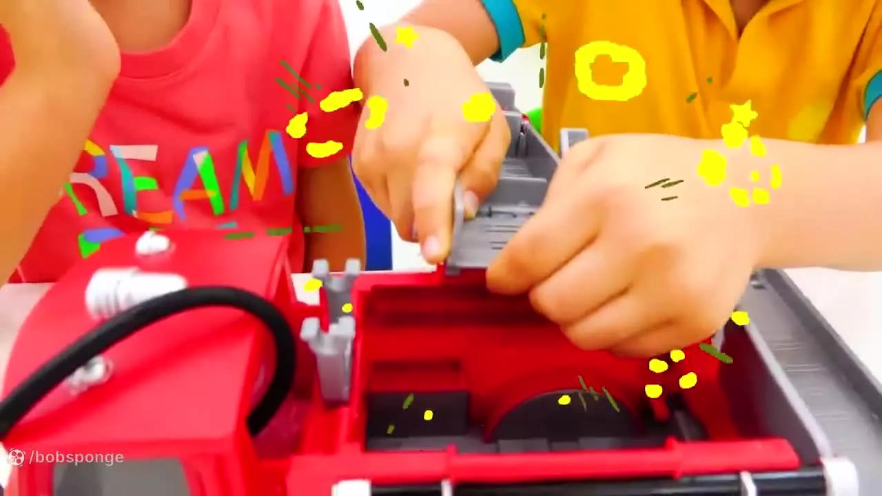 کارتون ولاد و نیکی, برنامه کودک ولاد و نیکی, ولاد و نیکیتا جدید، ولاد نیکی