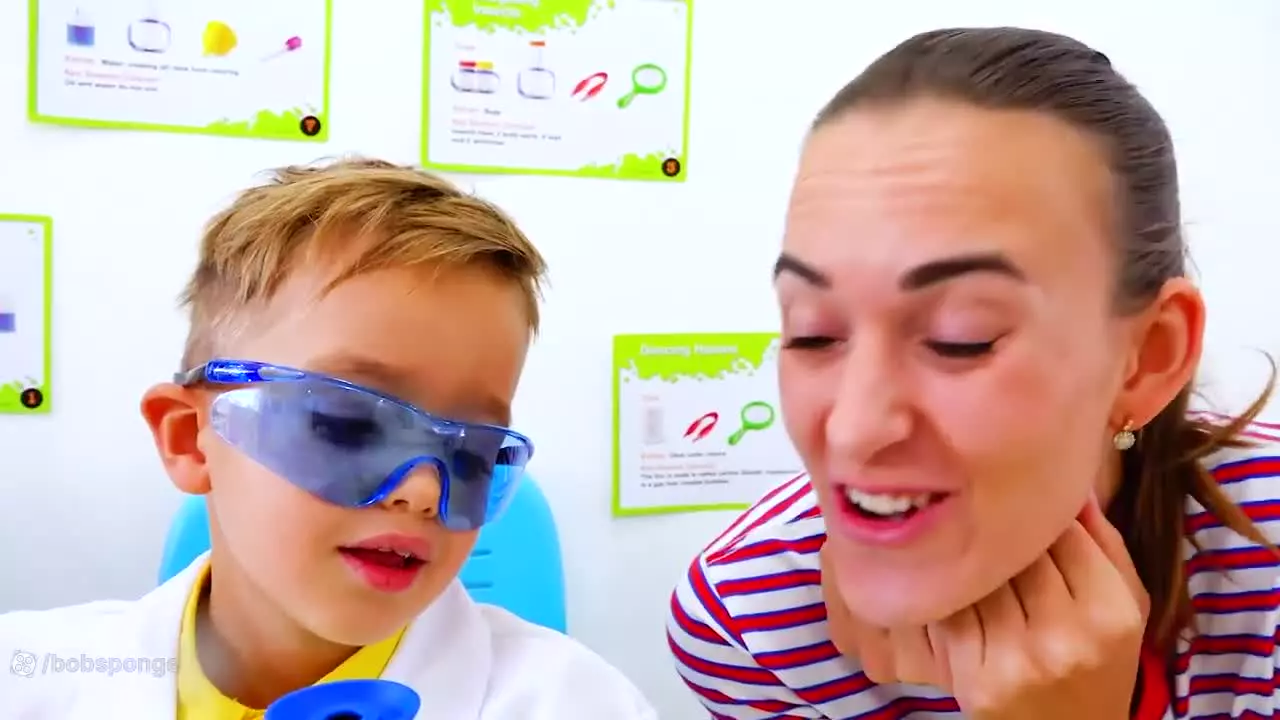 کارتون ولاد و نیکی, برنامه کودک ولاد و نیکی, ولاد و نیکیتا جدید، ولاد نیکی