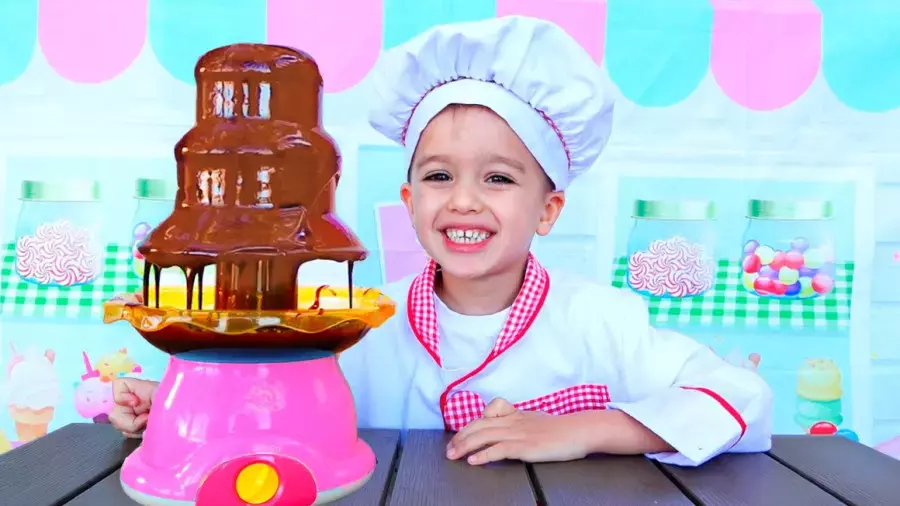 کارتون ولاد و نیکی, برنامه کودک ولاد و نیکی, ولاد و نیکیتا جدید، ولاد نیکی