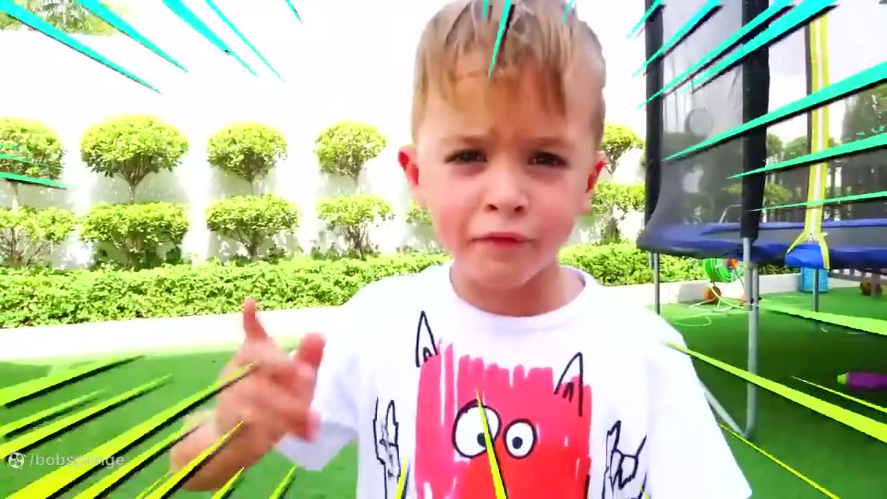 کارتون ولاد و نیکی, برنامه کودک ولاد و نیکی, ولاد و نیکیتا جدید، ولاد نیکی