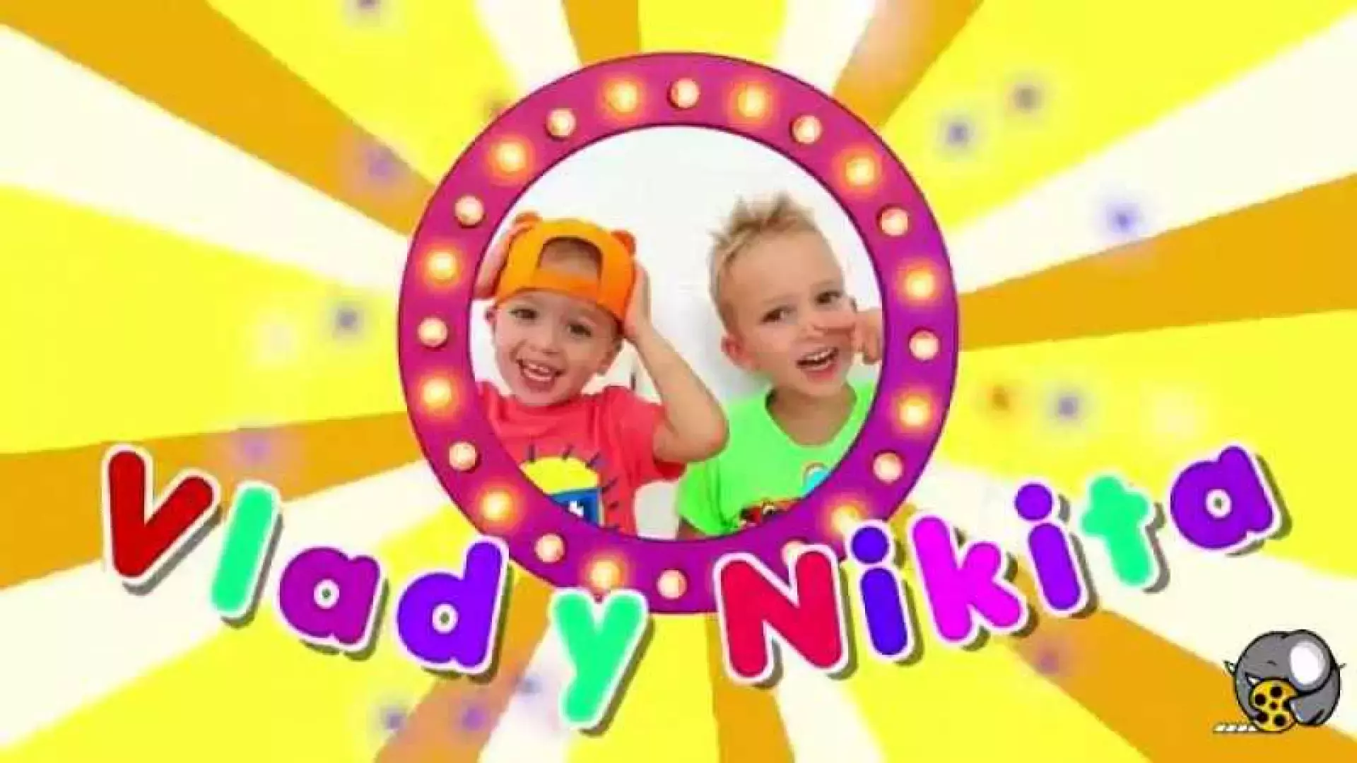 برنامه کودک ولاد نیکی /کارتون جدید ولاد ونیکی