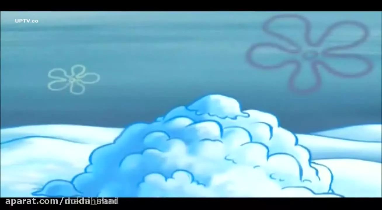 کارتون کودک باب اسفنجی قسمت جدید