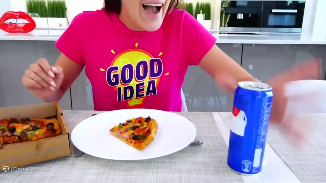 ولاد ؛ ولادو نیکی جدید ؛ چالش و بازی ؛ کودک ولاد و نیکی ؛ کارتون سرگرمی نیکی