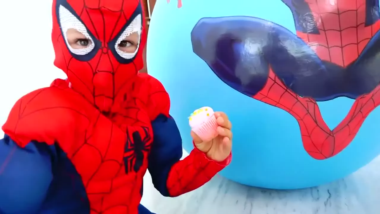 ولاد و نیکی طولانی-ولاد ابرقهرمان-کارتون ولاد نیکی جدید-برنامه کودک ولاد و نیکی