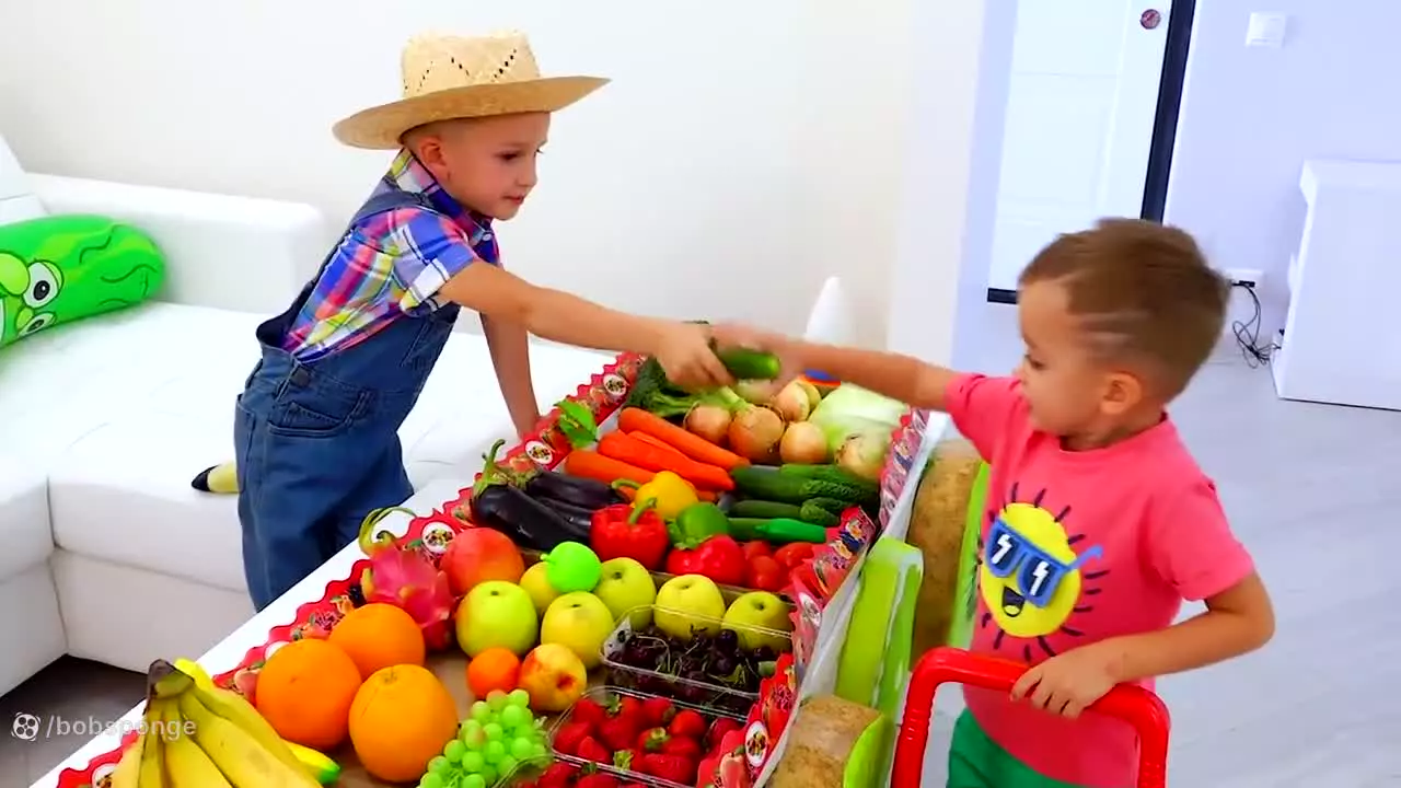 کارتون ولاد و نیکی, برنامه کودک ولاد و نیکی, ولاد و نیکیتا جدید، ولاد نیکی