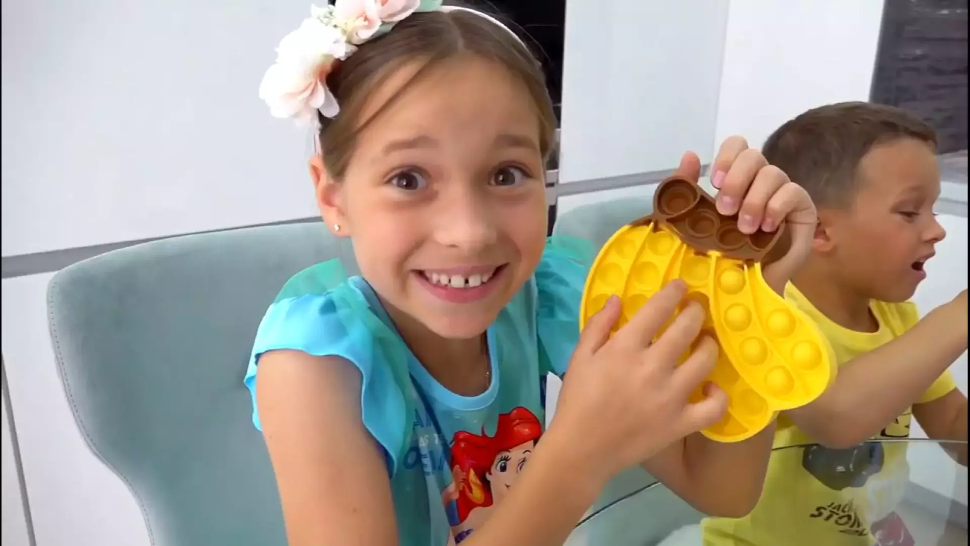 ولاد نیکی - ولاد نیکیتا - کودک - کارتون ولاد نیکیتا