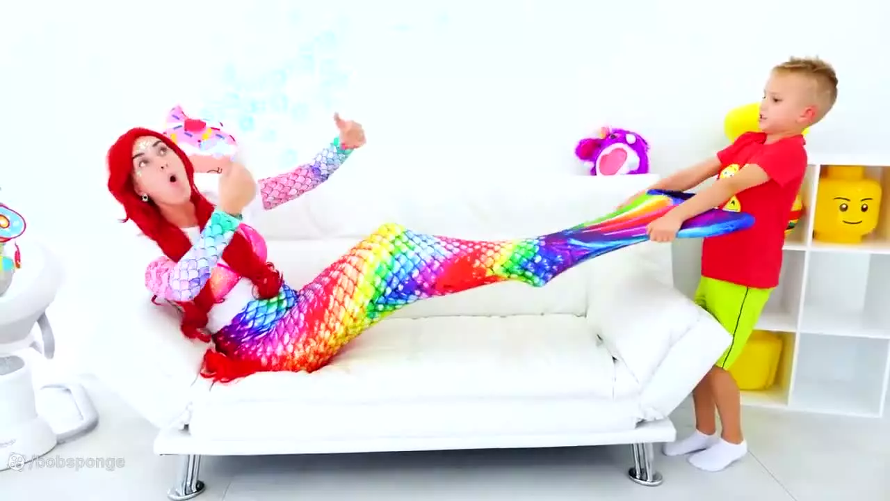 کارتون ولاد و نیکی, برنامه کودک ولاد و نیکی, ولاد و نیکیتا جدید، ولاد نیکی