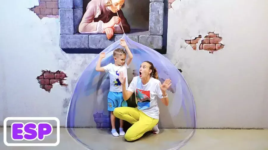 کارتون ولاد و نیکی, برنامه کودک ولاد و نیکی, ولاد و نیکیتا جدید، ولاد نیکی