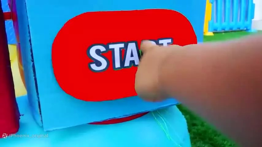 برنامه کودک - کارتون جدید - کودک سرگرمی -ولاد و نیکی: سفری به دنیای شگفت‌انگیز