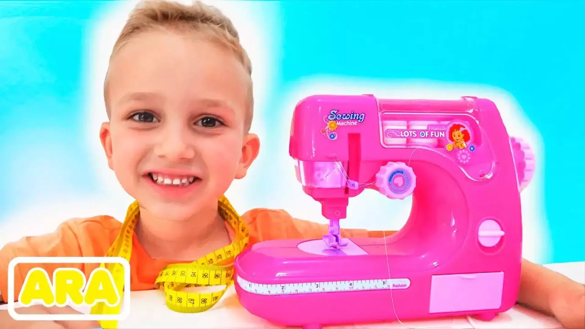 ولاد نیکی - سرگرمی کودک کارتون ولاد - برنامه کودک ولاد نیکی جدید - ولاد نیکیتا