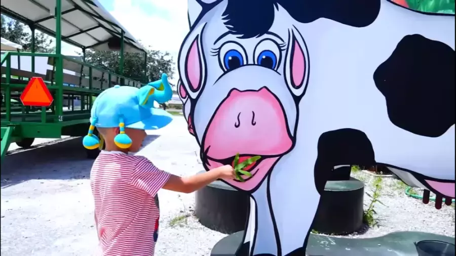 ولادی و نیکا - کودک -کارتون جدید ولاد نیکی - کودکانه -انیمیشن شاد