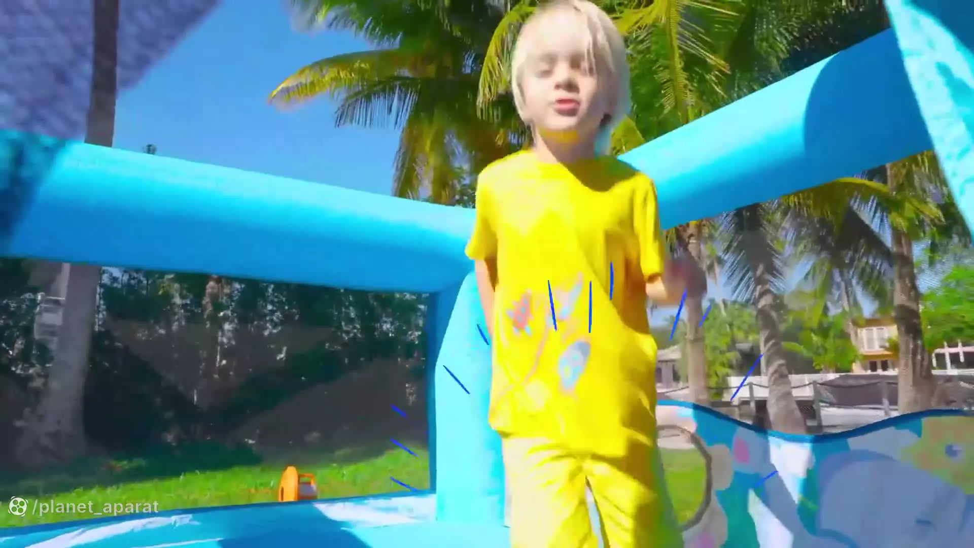 ولاد نیکی - کارتون ولاد-برنامه کودک ولاد نیکی جدید - ولاد نیکیتا - سرگرمی کودک