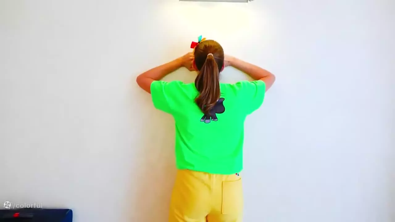 ولاد-ولادو نیکی جدید-ولاد چالش قایم موشک -برنامه کودک ولاد و نیکی کارتون سرگرمی