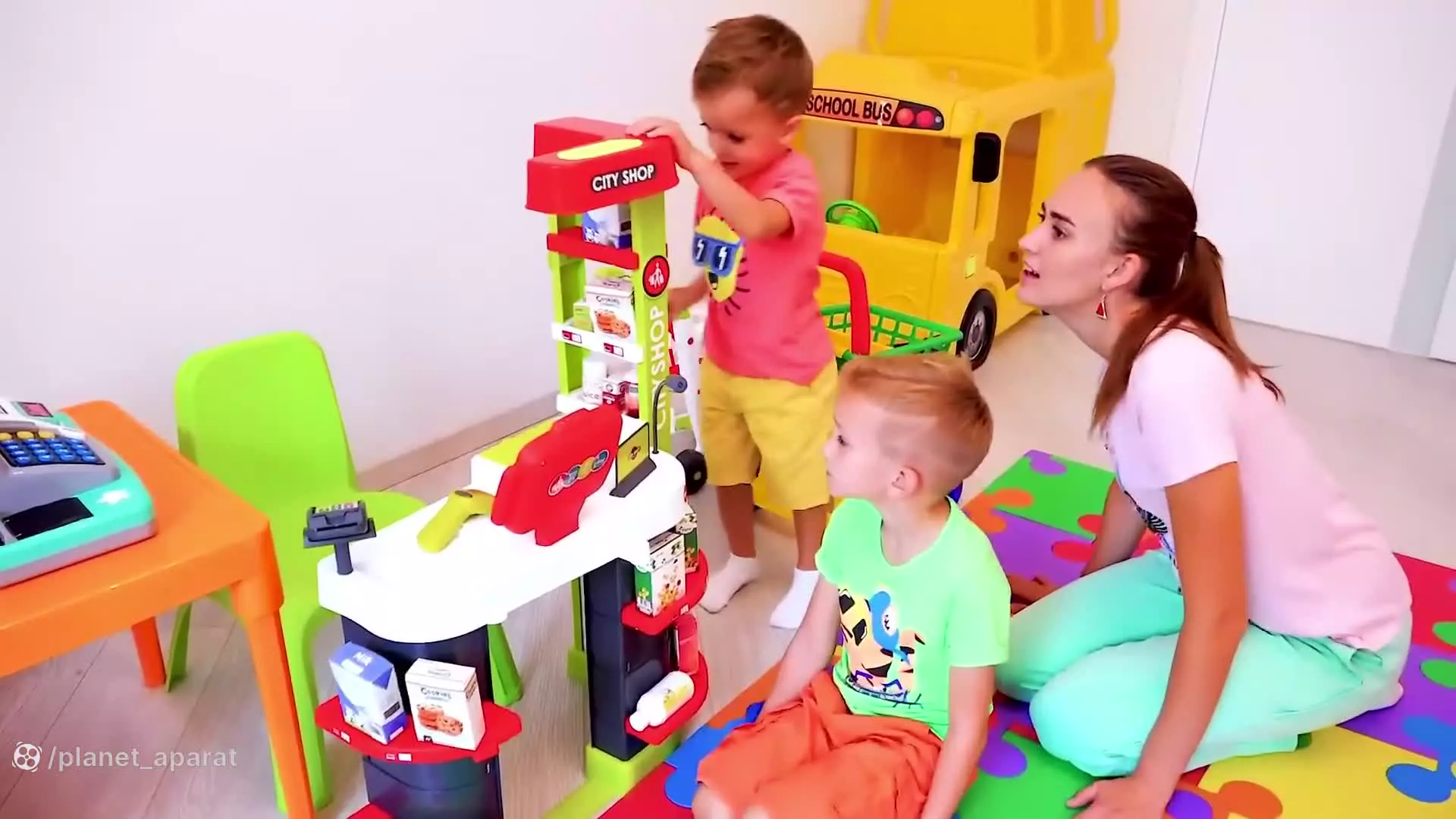 ولاد نیکی - سرگرمی کودک کارتون ولاد - برنامه کودک ولاد نیکی جدید - ولاد نیکیتا