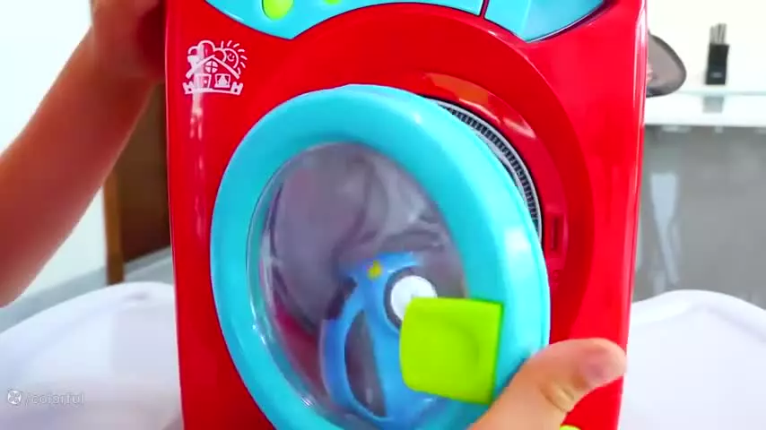 ولاد و نیکی - برنامه کودک - کارتون ولاد و نیکی