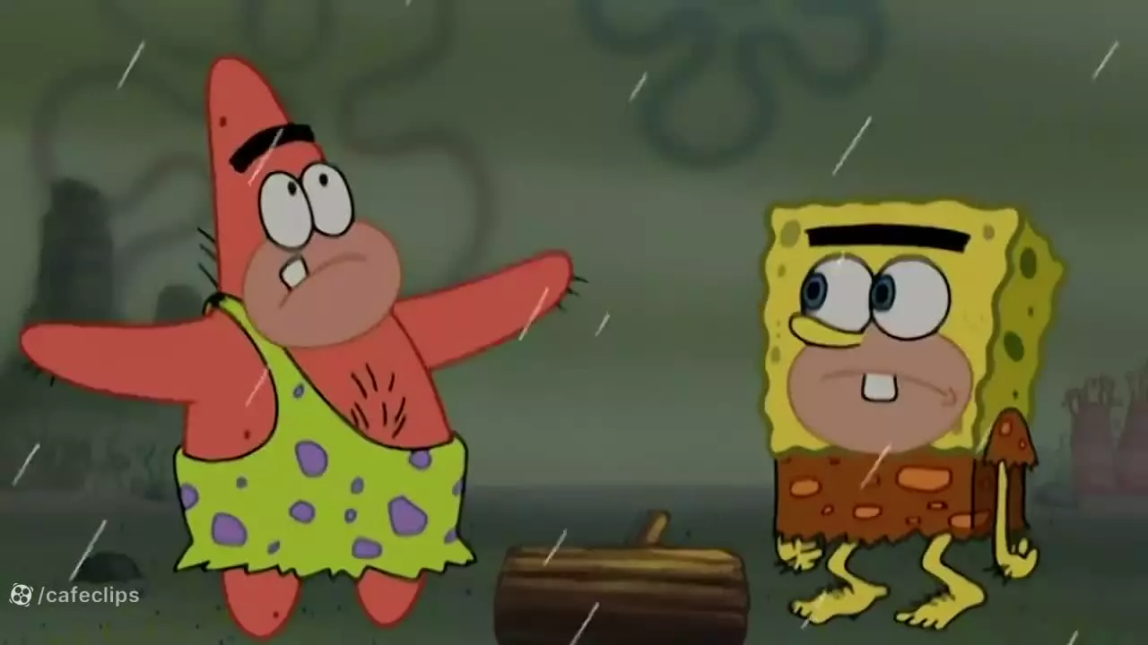 برنامه کودک باب اسفنجی/ انیمیشن جدید باب اسفنجی/ باب اسفنجی