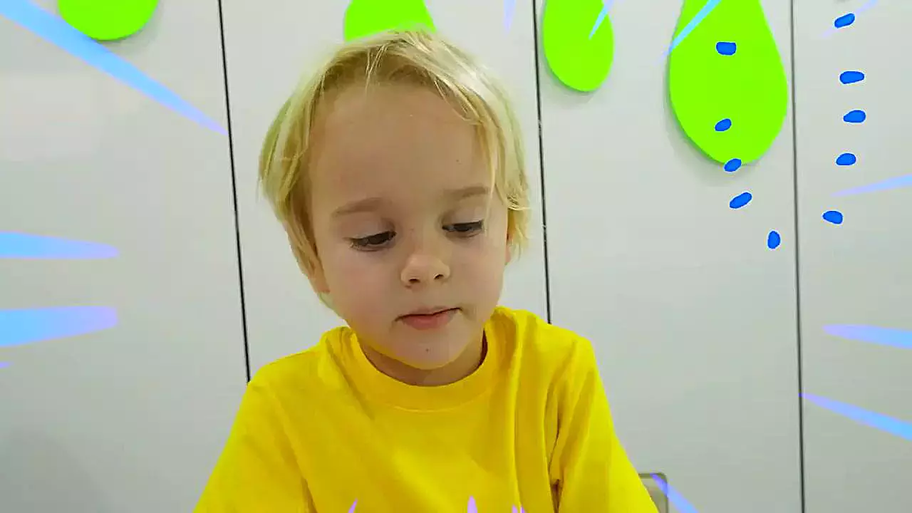 ولادی نیکیتا جدید،ولاد نیکی , کودک ولادی جدید . کارتون ولادنیکی